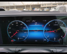 Mercedes-Benz GLE-Class 2022