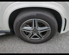 Mercedes-Benz GLE-Class 2022