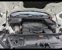 Mercedes-Benz GLE-Class 2022