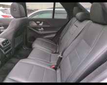 Mercedes-Benz GLE-Class 2022