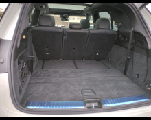 Mercedes-Benz GLE-Class 2022