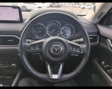 Mazda CX 5 2021