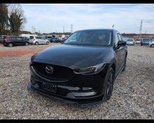 Mazda CX 5 2021