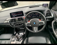 BMW X4 2019