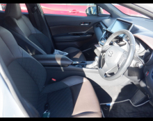Toyota C HR 2018
