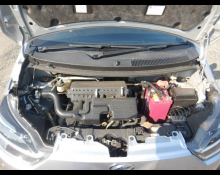 Daihatsu Mira e:S 2021