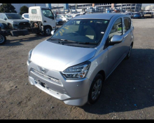 Daihatsu Mira e:S 2021