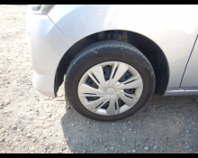 Daihatsu Mira e:S 2021