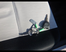 Daihatsu Mira e:S 2021