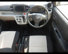 Daihatsu Mira e:S 2021