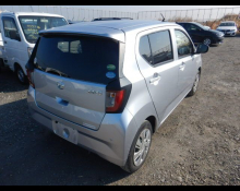Daihatsu Mira e:S 2021