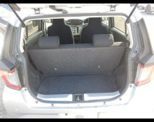 Daihatsu Mira e:S 2021