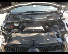 Mercedes-Benz V-Class 2020