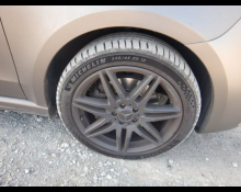 Mercedes-Benz V-Class 2020