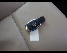 Mercedes-Benz V-Class 2020