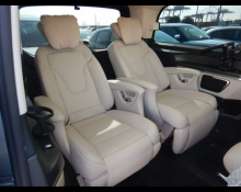 Mercedes-Benz V-Class 2020