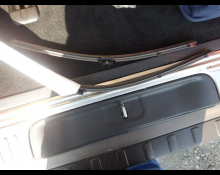 Mercedes-Benz V-Class 2020