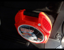 Mercedes-Benz V-Class 2020