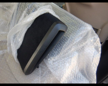 Mercedes-Benz V-Class 2020