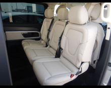 Mercedes-Benz V-Class 2020