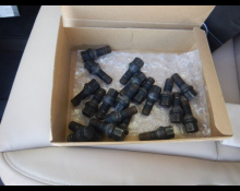 Mercedes-Benz V-Class 2020