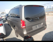 Mercedes-Benz V-Class 2020