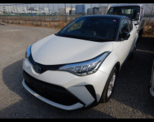 Toyota C HR 2020