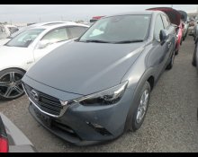 Mazda CX 3 2021