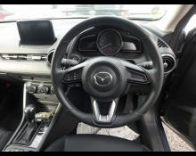 Mazda CX 3 2021