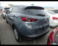 Mazda CX 3 2021