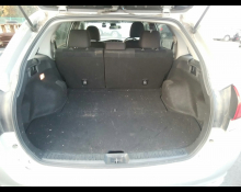 Toyota Corolla Fielder 2018