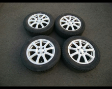 Toyota Corolla Fielder 2018