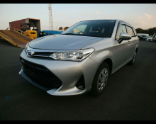Toyota Corolla Fielder 2018