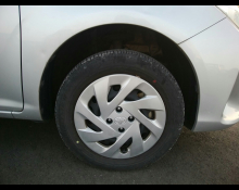 Toyota Corolla Fielder 2018