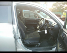 Toyota Corolla Fielder 2018