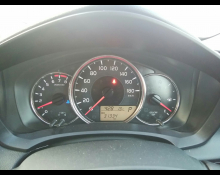 Toyota Corolla Fielder 2018