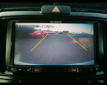 Toyota Corolla Fielder 2018