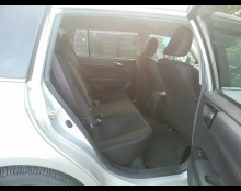 Toyota Corolla Fielder 2018