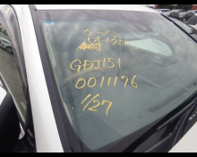 Toyota Land Cruiser Prado 2021