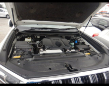 Toyota Land Cruiser Prado 2021