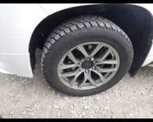 Toyota Land Cruiser Prado 2021