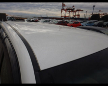 Toyota Land Cruiser Prado 2021