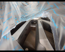 Toyota Land Cruiser Prado 2021