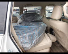 Toyota Land Cruiser Prado 2021