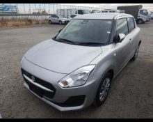 Suzuki Swift 2023