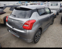 Suzuki Swift 2021