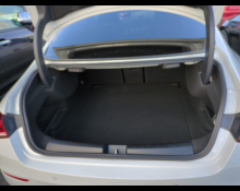 Mercedes-Benz CLA-class 2020