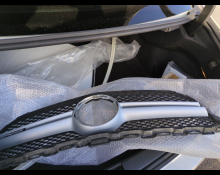 Mercedes-Benz C-Class 2020