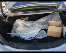 Mercedes-Benz C-Class 2020