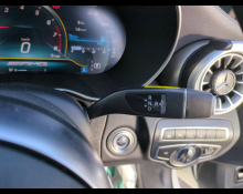 Mercedes-Benz C-Class 2020